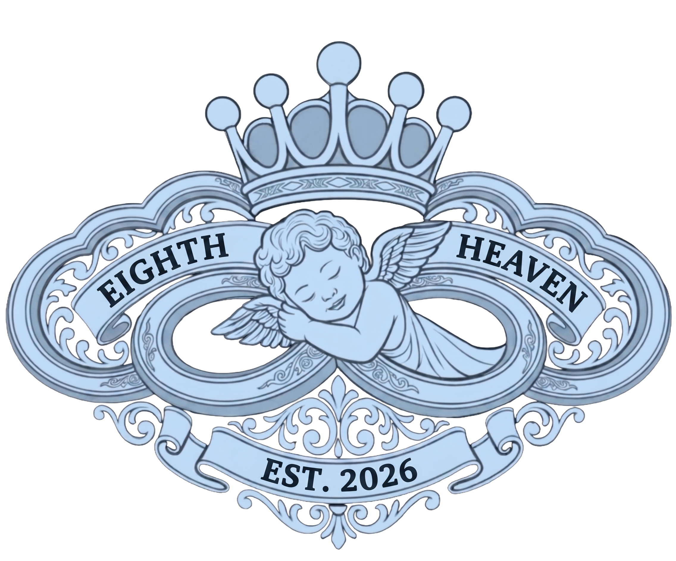 Eighth Heaven Tea Co.